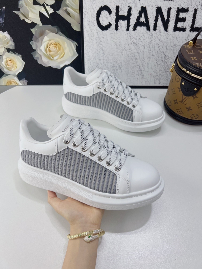 Alexander Mcqueen Casual Shoes